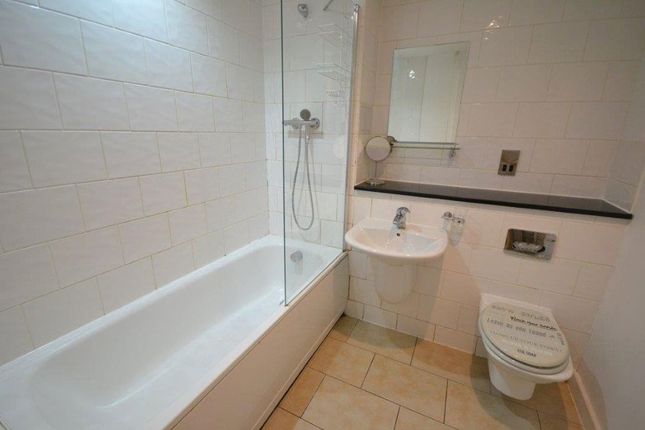 Apartment 2 The Horizon 2, Navigation Street, Leicester photo 4
