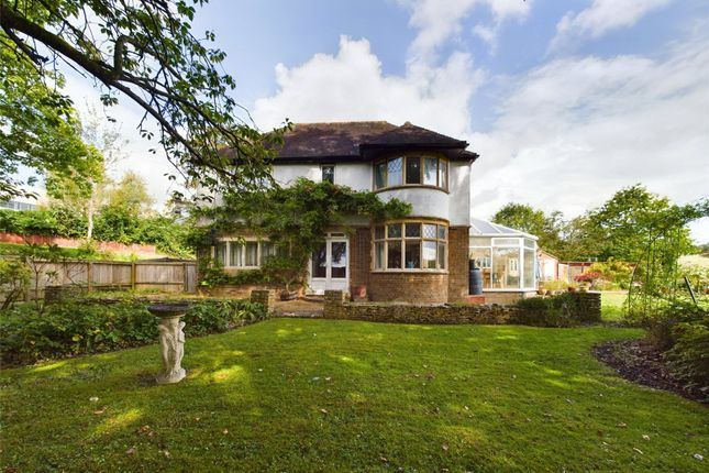 Detached house for sale in Stratford Road, Stroud, Gloucestershire