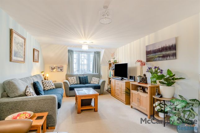 8 Le Jardin, Station Road, Letchworth Garden City photo 3