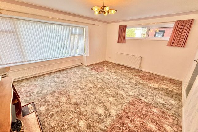 Bungalow for sale in Leys Road, Bispham