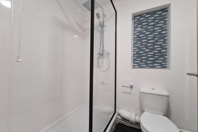 Flat 11, Morleys Place, High Street, Cambridge photo 5
