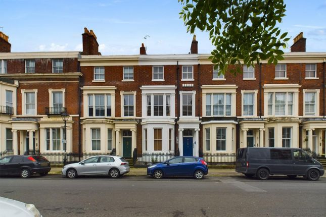 Thumbnail Flat for sale in Huskisson Street, Toxteth, Liverpool