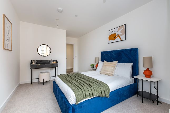 Flat for sale in Copeland Road, London