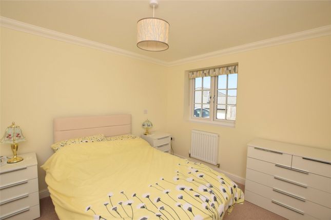 Bungalow for sale in Grenville Close, Kilkhampton, Bude