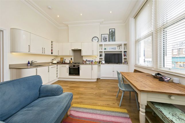 13A, Petersham Road, UK photo 2