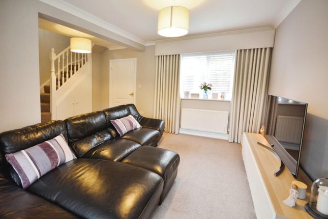 Detached house for sale in Royal George Close, Shildon