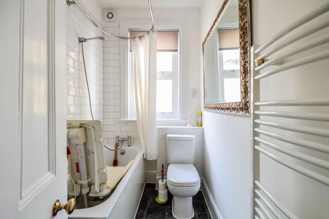 Semi-detached house for sale in Cambridge Road, Southend-On-Sea