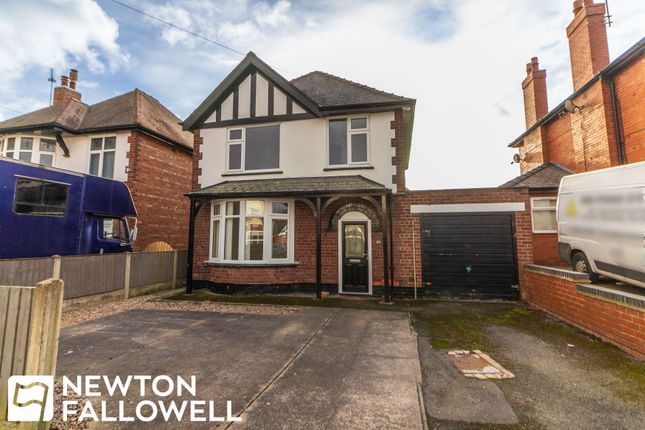 Detached house for sale in Holly Road, Retford