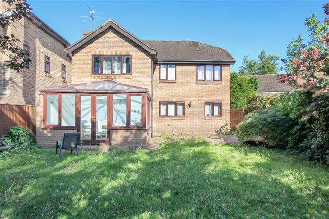 Detached house for sale in Dukes Ride, Ickenham