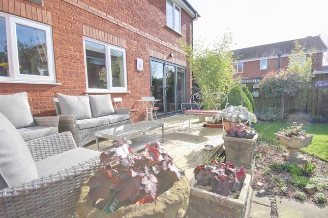 29, Danesway, Beverley photo 2