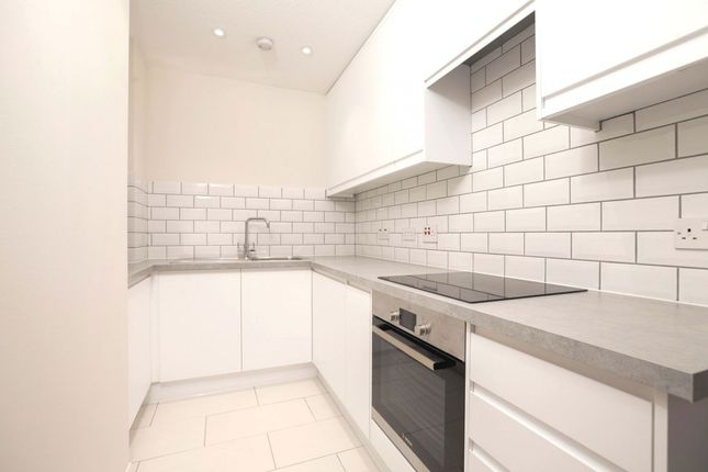 Hanbury House, Vauxhall photo 3