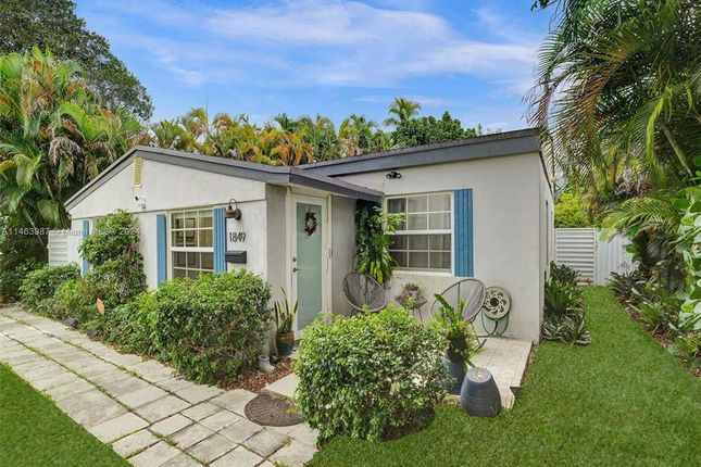 Property for sale in 1849 Ne 176th St, North Miami Beach, Florida, 33162, United States Of America