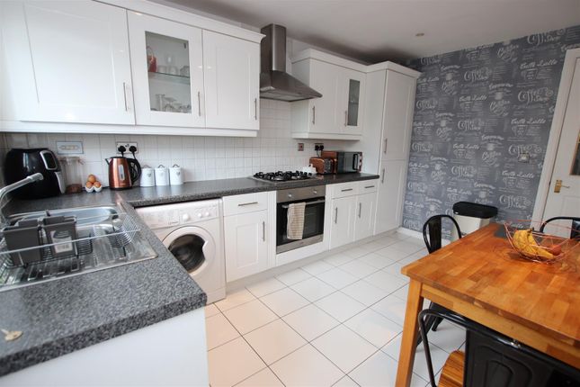 Detached house for sale in Grady Close, Idle, Bradford