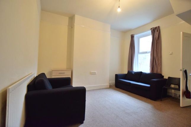 Thumbnail Semi-detached house to rent in Sidney Grove, Newcastle Upon Tyne