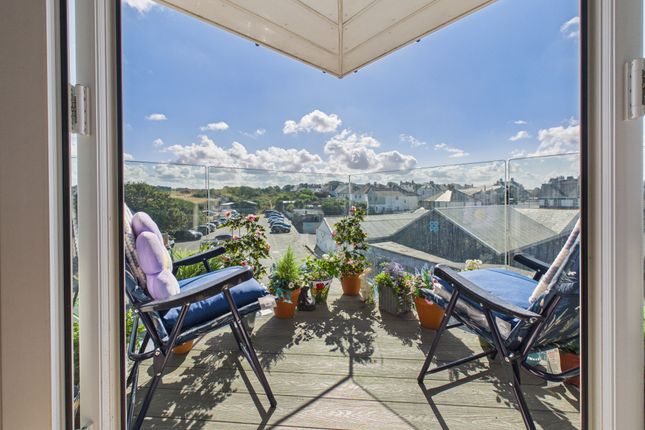 Flat 4, Lansdown Road, Bude photo 3