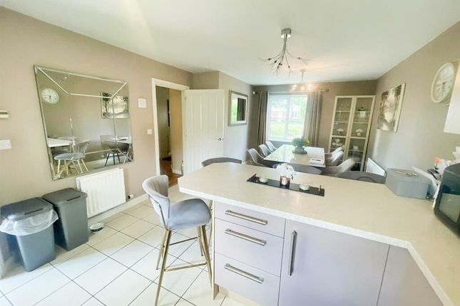 Watercress Way, Broughton photo 5