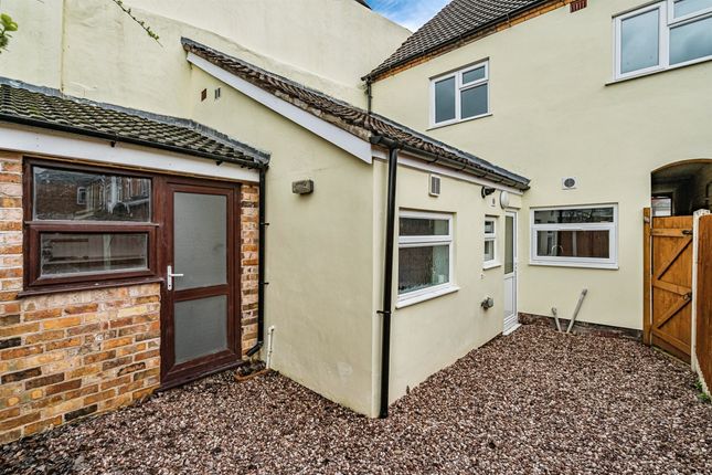 Terraced house for sale in Park Road, Netherton, Dudley