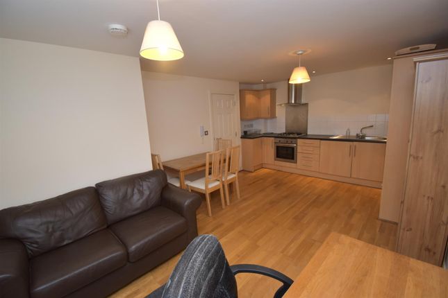 Flat 1, 1, Whites Row, Kenilworth photo 5