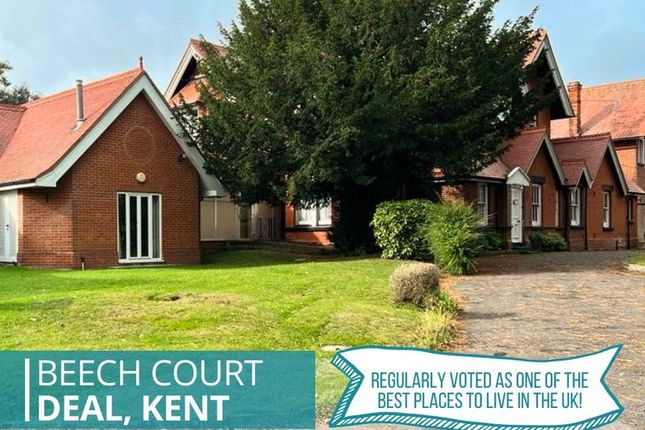Shared accommodation to rent in Rectory Road, Deal
