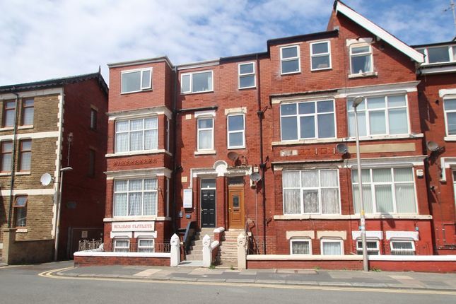 Thumbnail Flat for sale in 2, Lonsdale Road, Basement Flat, Blackpool FY16EE