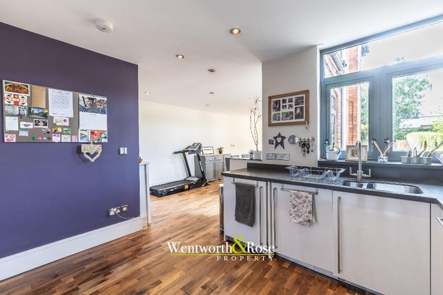 Semi-detached house for sale in Lordswood Road, Harborne, Birmingham
