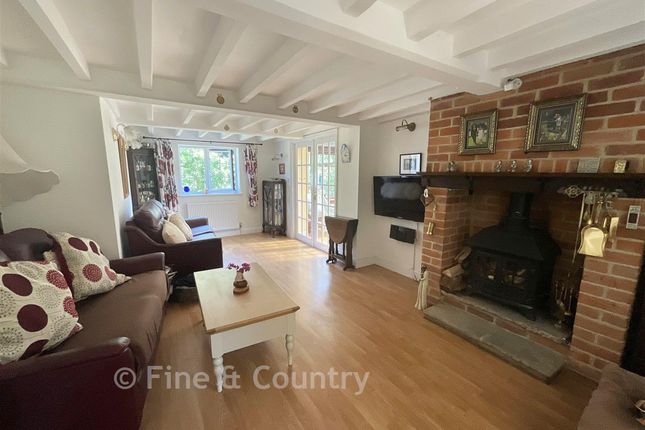 Hill Farm Cottage, Hill Top, Newchurch photo 3