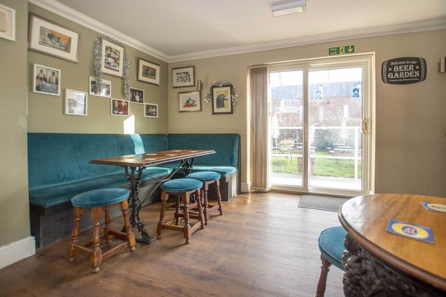 The West End Retreat, Browne Street, Norwich photo 4