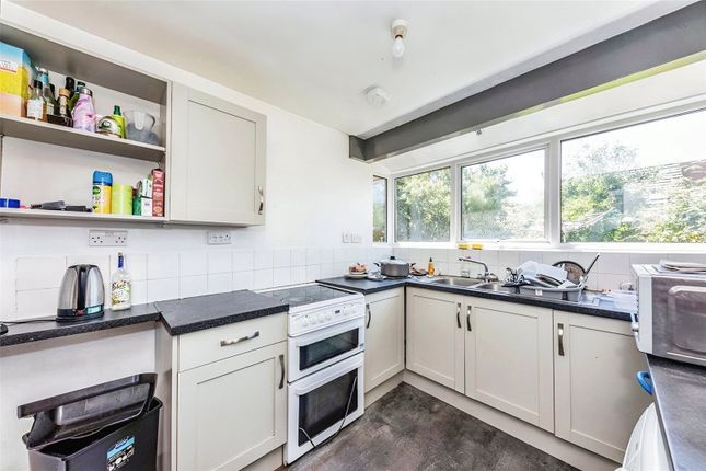 Terraced house for sale in Pine Tree Avenue, Canterbury, Kent