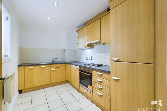 Flat for sale in The Quadrangle House, Romford Road, London