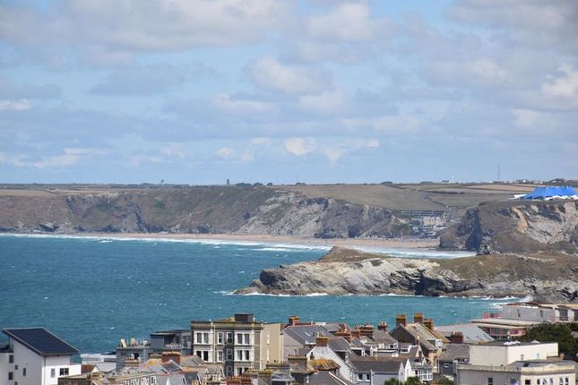 Property for sale in Windsor Court, Mount Wise, Newquay