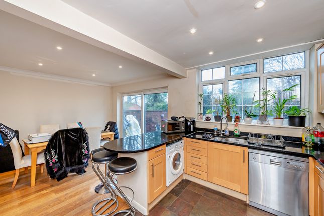 End terrace house for sale in Ravenswood Park, Northwood