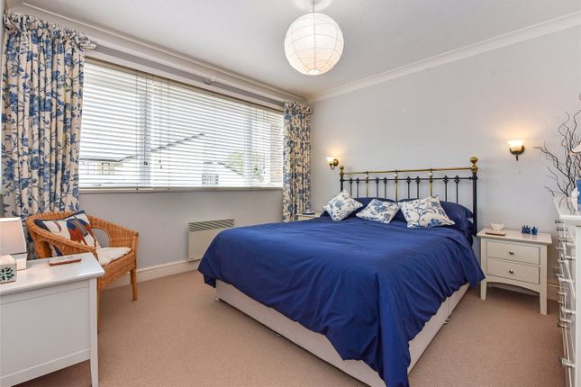 Flat for sale in Tollhouse Close, Chichester, West Sussex