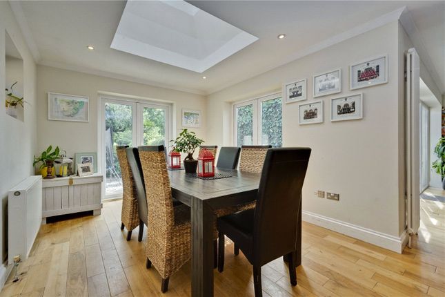 Detached house for sale in Ember Lane, East Molesey, Surrey