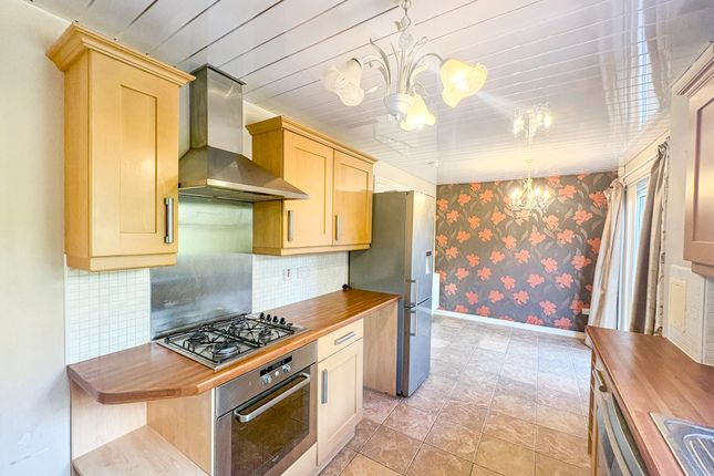 18 Spindrift Wynd, Saltcoats photo 3