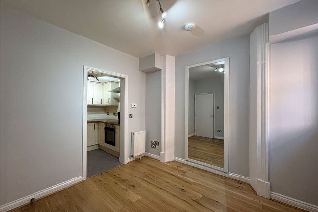 Flat 12,, Northfield Lodge, Bridgwater photo 5