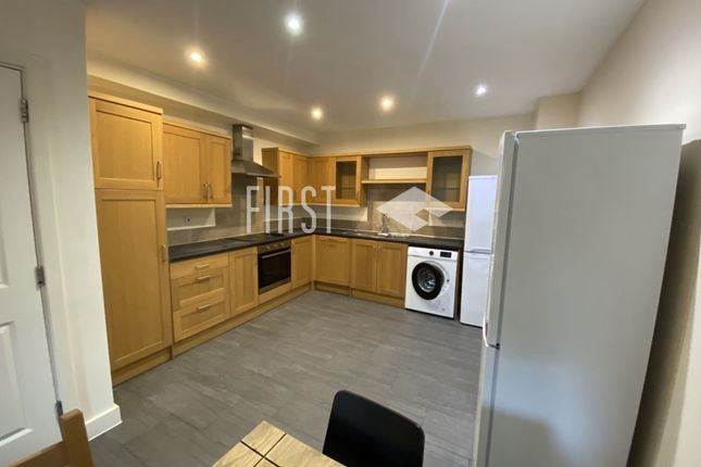 Bulwer Road, Leicester photo 2