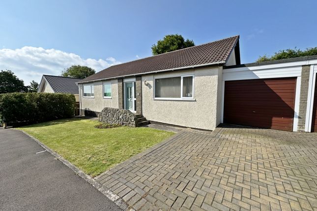 Thumbnail Bungalow for sale in Birch Hill Avenue, Onchan, Isle Of Man