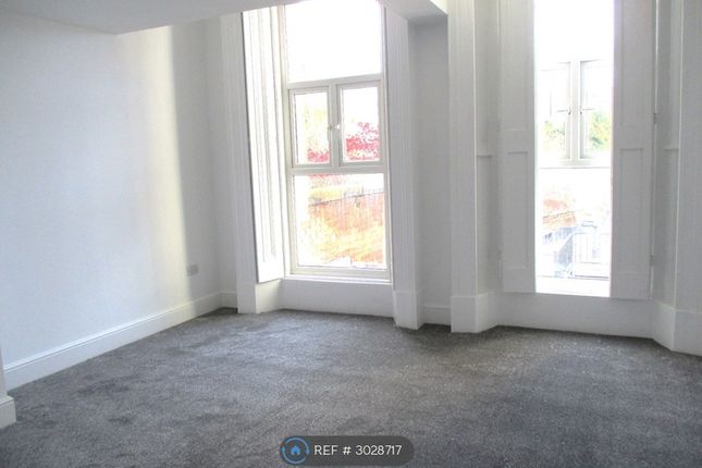 Flat   Slatey Road, Oxton photo 5