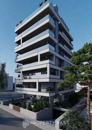 Apartment for sale in Alimos Athens South, Athens, Greece