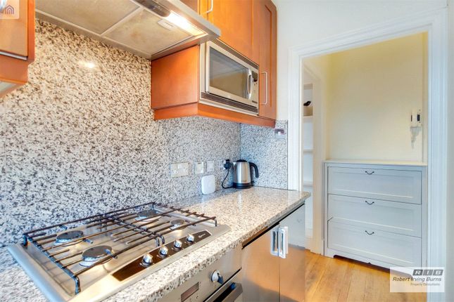 Flat 42 Goodwood Court, 54-57, Devonshire Street, London photo 4