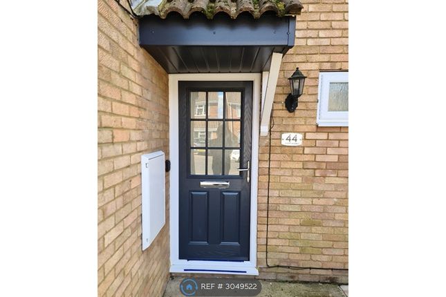 Jowitt Avenue, Kempston, Bedford photo 3