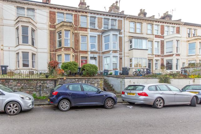 Terraced house for sale in North Road, St. Andrews, Bristol