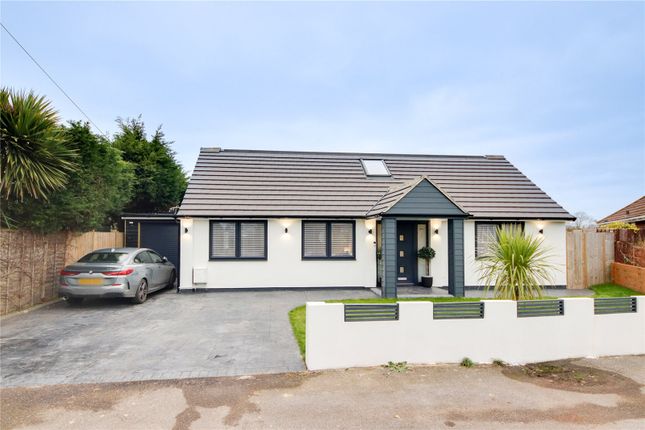 Thumbnail Bungalow for sale in The Grove, Ferring, Worthing, West Sussex