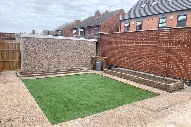 34A,, Bonsall Street, Nottingham photo 2