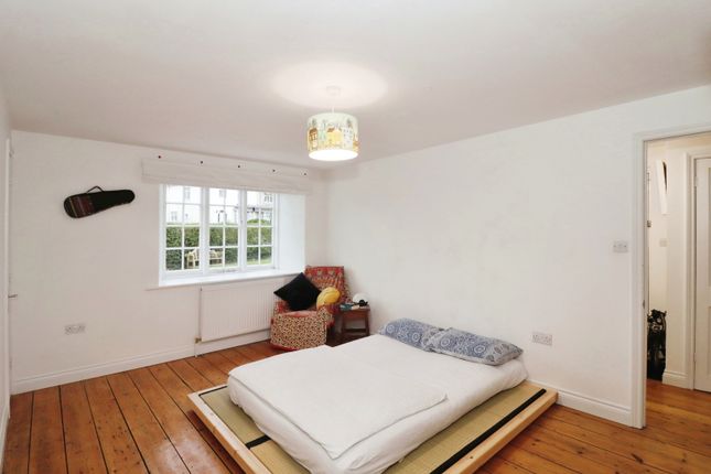 Flat for sale in Lower House, Conygre Road, Filton, Bristol