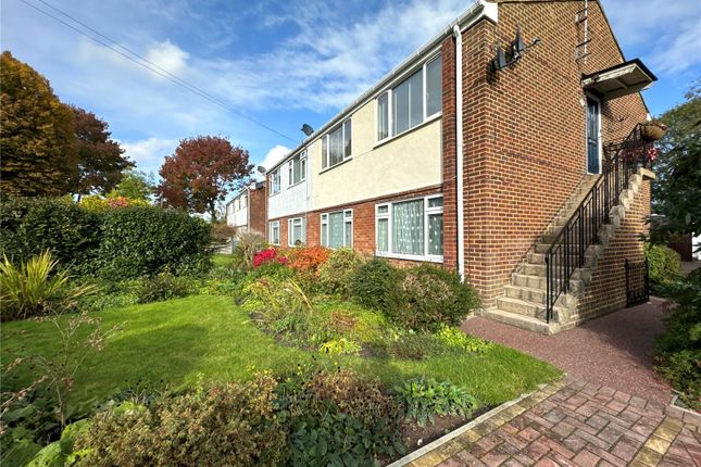 Thumbnail Maisonette for sale in Beta Road, Farnborough, Hampshire