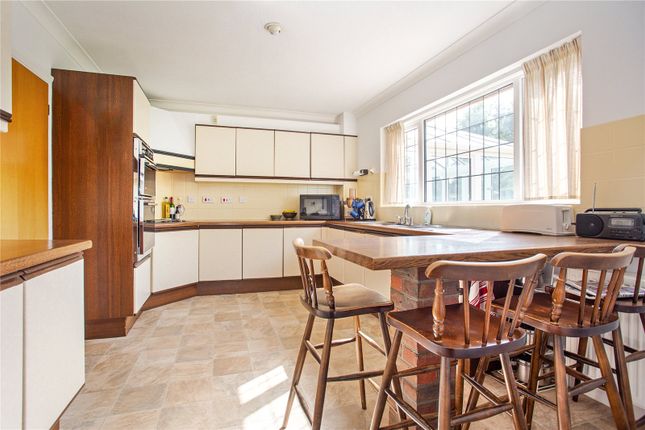 Detached house for sale in Nether Lane, Nutley, Uckfield, East Sussex