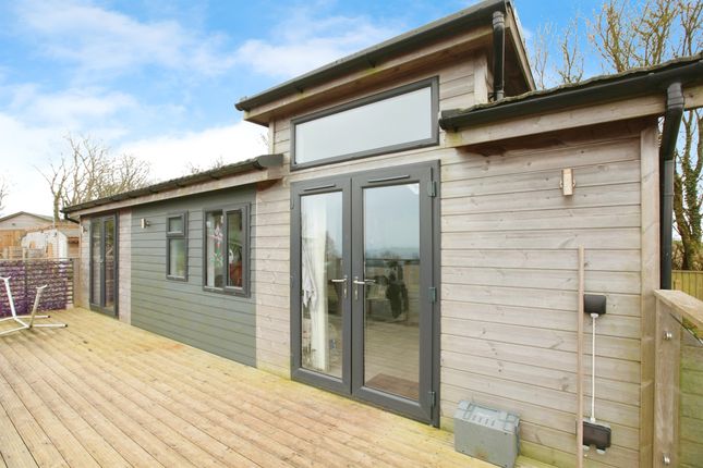 Detached bungalow for sale in Denbury Road, Ogwell, Newton Abbot