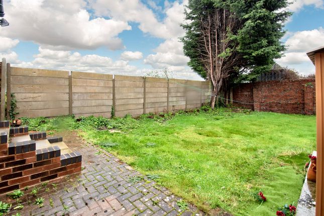 Semi-detached bungalow for sale in Carr Mill Road, St. Helens