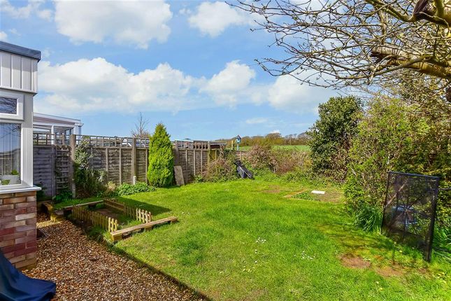 Bungalow for sale in Redlake Road, Freshwater, Isle Of Wight